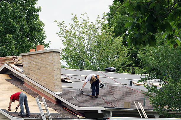 Quick and Trustworthy Emergency Roof Repair Services in Hohenwald, TN