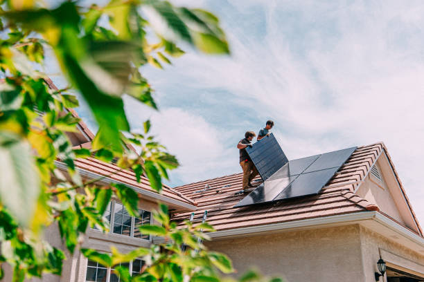 Slate Roofing Contractor in Hohenwald, TN