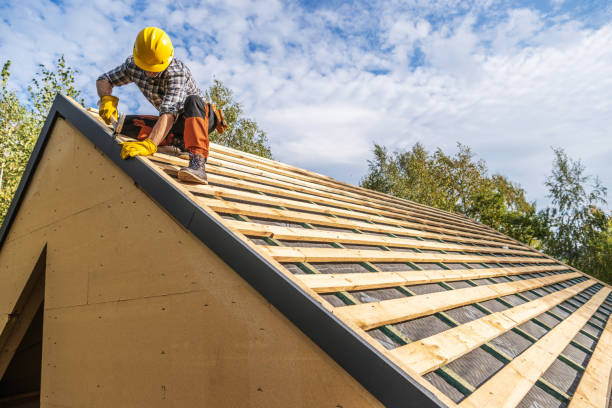Trusted Hohenwald, TN Roofing Contractor Experts