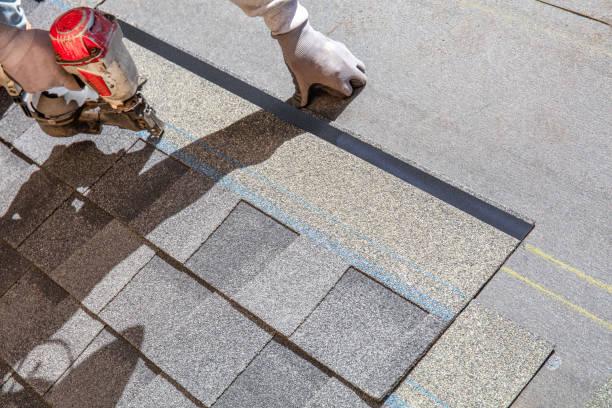 Best Residential Roofing Contractor  in Hohenwald, TN
